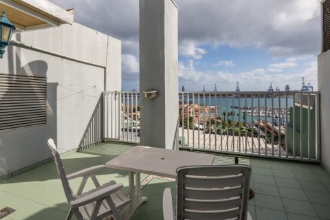 Penthauss pārdošanā Las Palmas De Gran Canaria, Gran Canaria, Spānijā 3 istabas, 225 m2 Nr. 167654 - attēls 18