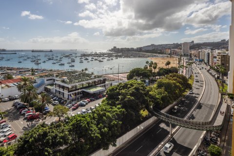Penthauss pārdošanā Las Palmas De Gran Canaria, Gran Canaria, Spānijā 3 istabas, 225 m2 Nr. 167654 - attēls 16
