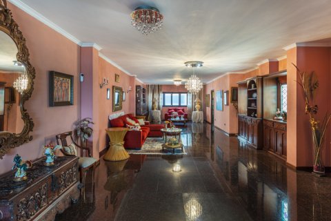 Ático en venta en Las Palmas De Gran Canaria, Gran Canaria, España 3 dormitorios, 225 m2 No. 167654 - foto 5