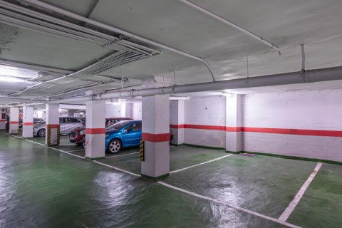 Ático en venta en Las Palmas De Gran Canaria, Gran Canaria, España 3 dormitorios, 225 m2 No. 167654 - foto 14