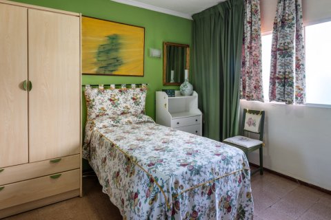 Ático en venta en Las Palmas De Gran Canaria, Gran Canaria, España 3 dormitorios, 225 m2 No. 167654 - foto 11