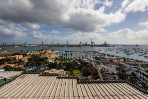 Ático en venta en Las Palmas De Gran Canaria, Gran Canaria, España 3 dormitorios, 225 m2 No. 167654 - foto 10