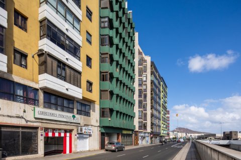 Ático en venta en Las Palmas De Gran Canaria, Gran Canaria, España 3 dormitorios, 225 m2 No. 167654 - foto 13