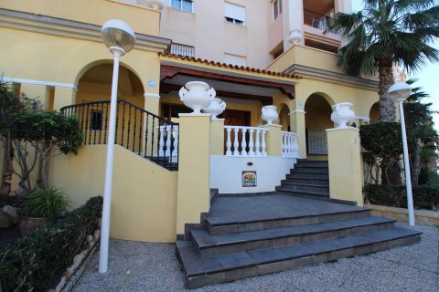 Продажа квартиры в Торревьеха, Аликанте, Испания 2 спальни, 66м2 №167652 - фото 30