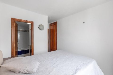 Продажа квартиры в Торревьеха, Аликанте, Испания 2 спальни, 66м2 №167652 - фото 11