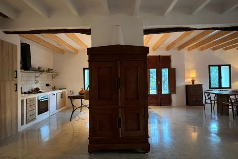 Villa for sale in Sella, Alicante, Spain 3 bedrooms, 354 sq.m. No. 167653 - photo 26