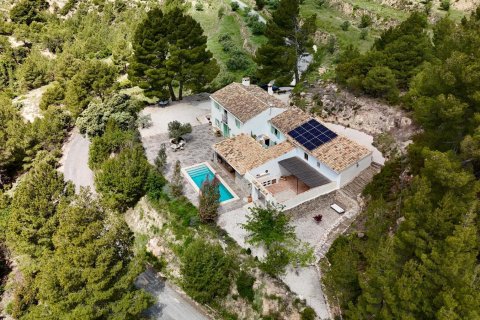 Villa pārdošanā Sella, Alicante, Spānijā 3 istabas, 354 m2 Nr. 167653 - attēls 11