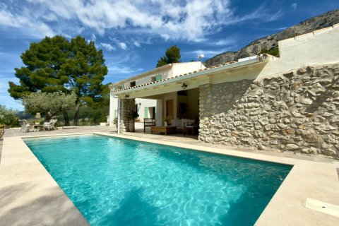 Villa pārdošanā Sella, Alicante, Spānijā 3 istabas, 354 m2 Nr. 167653 - attēls 12