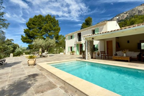 Villa pārdošanā Sella, Alicante, Spānijā 3 istabas, 354 m2 Nr. 167653 - attēls 15