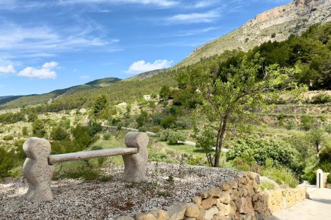 Villa pārdošanā Sella, Alicante, Spānijā 3 istabas, 354 m2 Nr. 167653 - attēls 14
