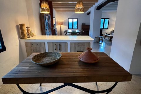 Villa pārdošanā Sella, Alicante, Spānijā 3 istabas, 354 m2 Nr. 167653 - attēls 27