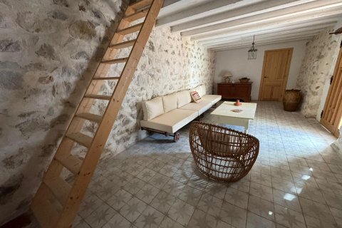 Villa for sale in Sella, Alicante, Spain 3 bedrooms, 354 sq.m. No. 167653 - photo 27