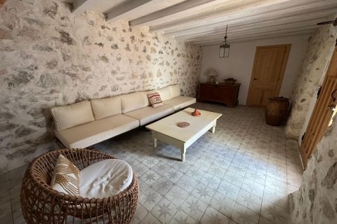 Villa for sale in Sella, Alicante, Spain 3 bedrooms, 354 sq.m. No. 167653 - photo 23
