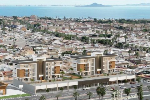 Appartamento in vendita Los Alcazares, Murcia, Spagna 3 camere da letto, 99 mq. N° 134334 - foto 2