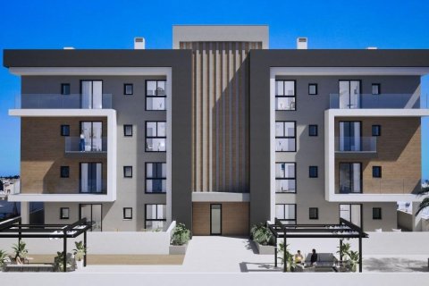 Appartamento in vendita Los Alcazares, Murcia, Spagna 3 camere da letto, 99 mq. N° 134334 - foto 14