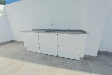 Продажа виллы Торре-Пачеко, Мурсия, Испания 2 спальни, 74м2 №134332 - фото 27