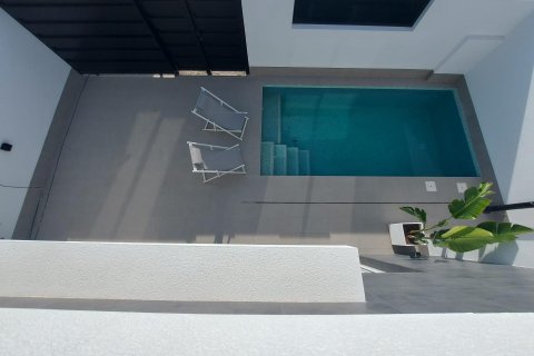 Продажа виллы Торре-Пачеко, Мурсия, Испания 2 спальни, 74м2 №134332 - фото 28