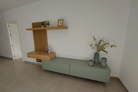 Продажа виллы Торре-Пачеко, Мурсия, Испания 2 спальни, 74м2 №134332 - фото 17