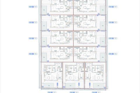 Продажа виллы Торре-Пачеко, Мурсия, Испания 2 спальни, 74м2 №134332 - фото 30