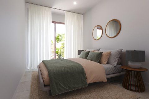 Продажа виллы Торре-Пачеко, Мурсия, Испания 2 спальни, 74м2 №134332 - фото 5