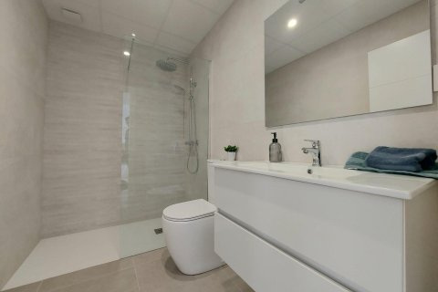 Продажа виллы Торре-Пачеко, Мурсия, Испания 2 спальни, 74м2 №134332 - фото 23