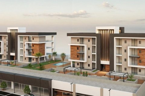 Wohnung zum Verkauf Los Alcazares, Murcia, Spanien 3 Schlafzimmer, 97 m2 Nr. 134333 - Foto 1