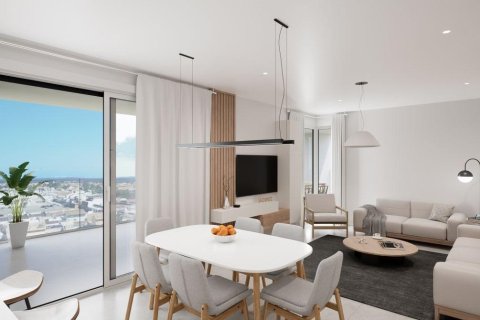 Wohnung zum Verkauf Los Alcazares, Murcia, Spanien 3 Schlafzimmer, 97 m2 Nr. 134333 - Foto 13