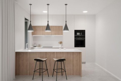 Wohnung zum Verkauf Los Alcazares, Murcia, Spanien 3 Schlafzimmer, 97 m2 Nr. 134333 - Foto 7