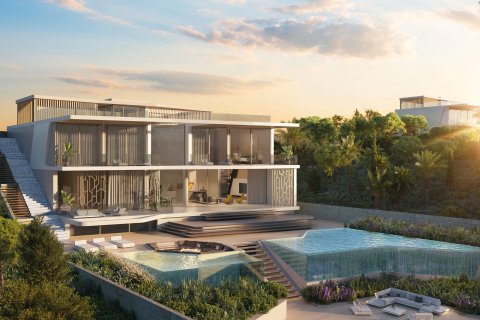 Villa till salu i Benahavis, Malaga, Spanien 4 sovrum, 680 kvm. Nr. 177715 - foto 8