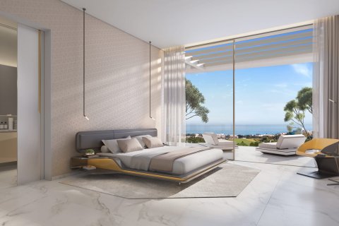 Villa till salu i Benahavis, Malaga, Spanien 4 sovrum, 680 kvm. Nr. 177715 - foto 23