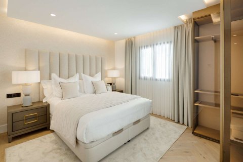 Huvila myytävänä Benahavis, Malaga, Espanja, 5 makuuhuonetta, 492 m2 No. 177716 - kuva 21