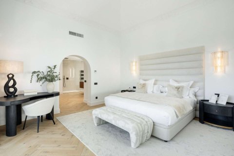 Villa à vendre à Benahavis, Malaga, Espagne, 5 chambres, 492 m2 No. 177716 - photo 26