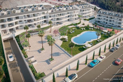 Lägenhet till salu i Benalmadena, Malaga, Spanien 3 sovrum, 164.9 kvm. Nr. 177717 - foto 4