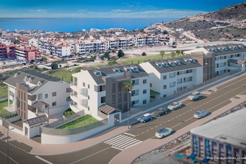 Lägenhet till salu i Benalmadena, Malaga, Spanien 3 sovrum, 164.9 kvm. Nr. 177717 - foto 6