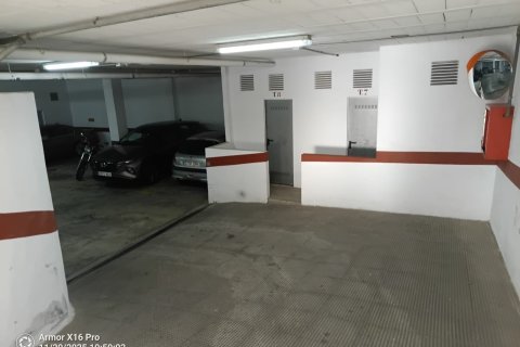 Продажа парковки в Торревьеха, Аликанте, Испания 29м2 №182911 - фото 3