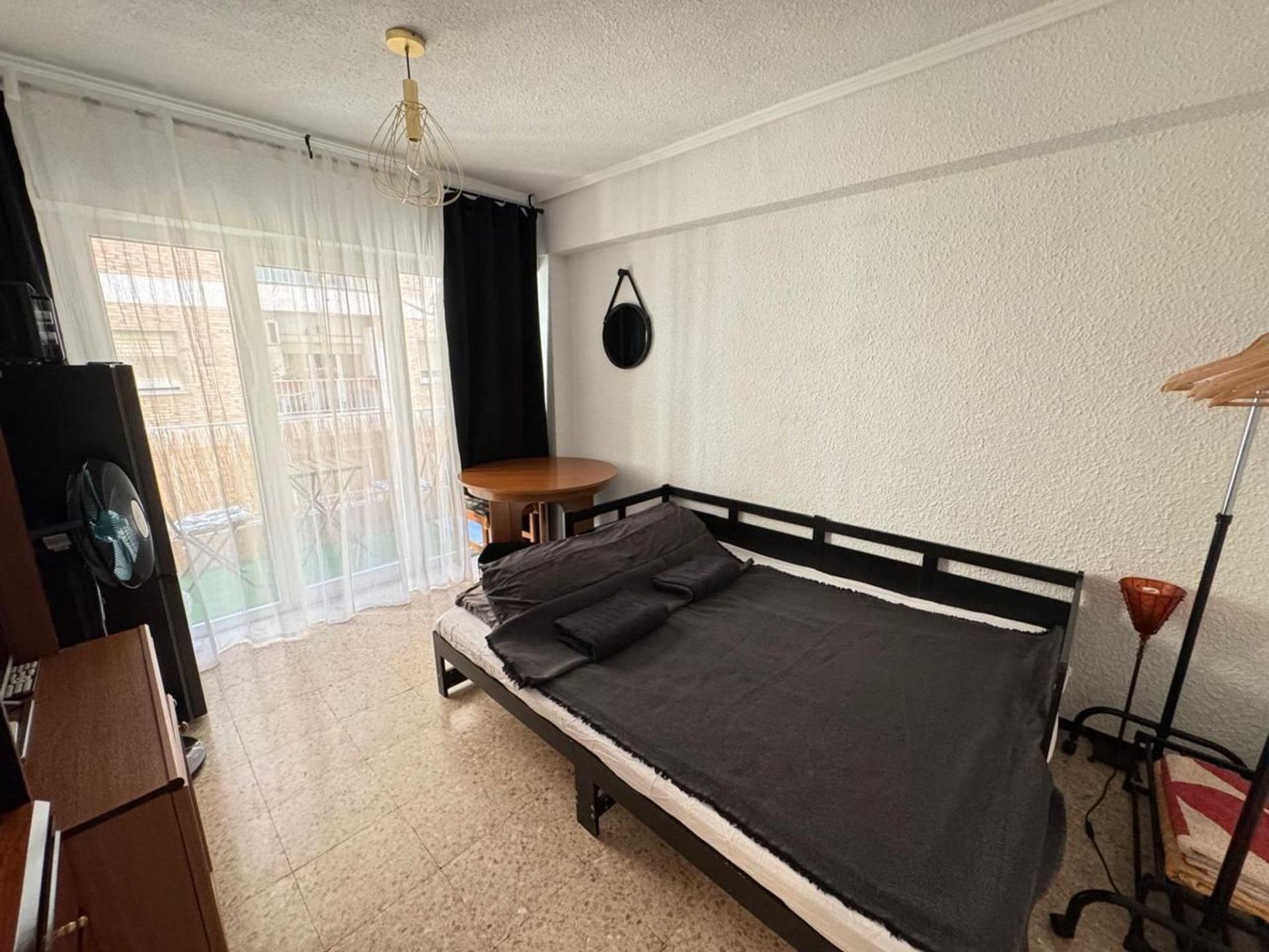 Dzīvoklis Alicante, Spānijā 2 istabas, 80 m2 Nr. 182915