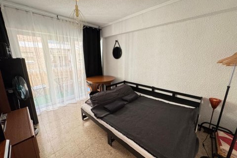 Продажа квартиры в Аликанте, Испания 2 спальни, 80м2 №182915 - фото 10