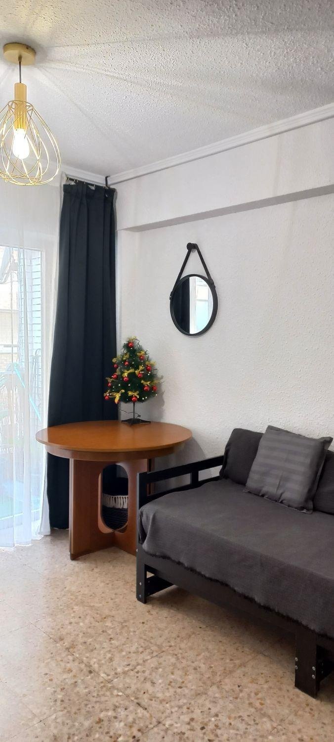 Dzīvoklis Alicante, Spānijā 2 istabas, 80 m2 Nr. 182915