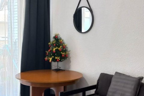 Продажа квартиры в Аликанте, Испания 2 спальни, 80м2 №182915 - фото 12