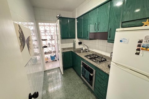 Квартира в Аликанте, Испания 2 спальни, 80м2 №182915