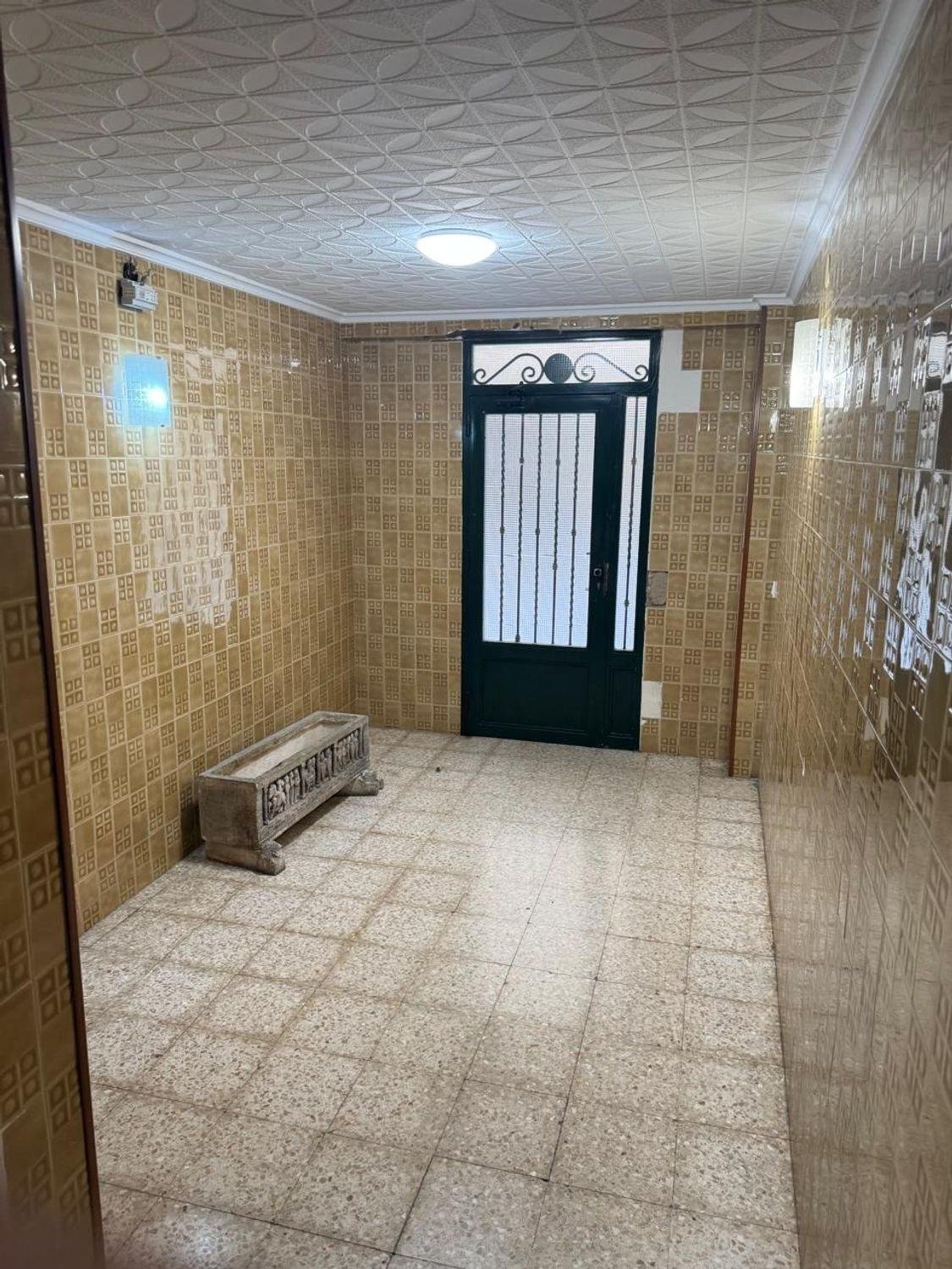 Dzīvoklis Alicante, Spānijā 2 istabas, 80 m2 Nr. 182915