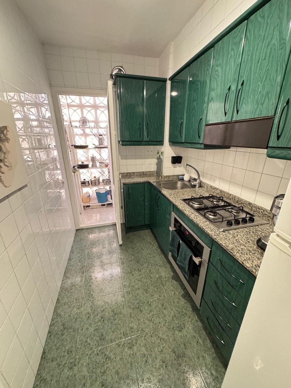 Dzīvoklis Alicante, Spānijā 2 istabas, 80 m2 Nr. 182915
