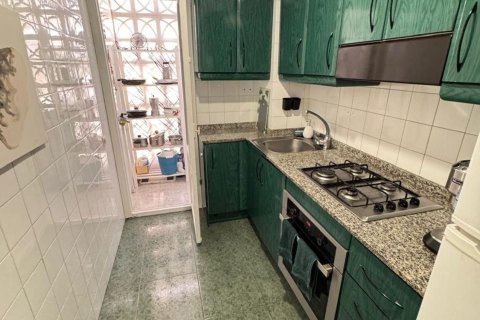 Продажа квартиры в Аликанте, Испания 2 спальни, 80м2 №182915 - фото 3