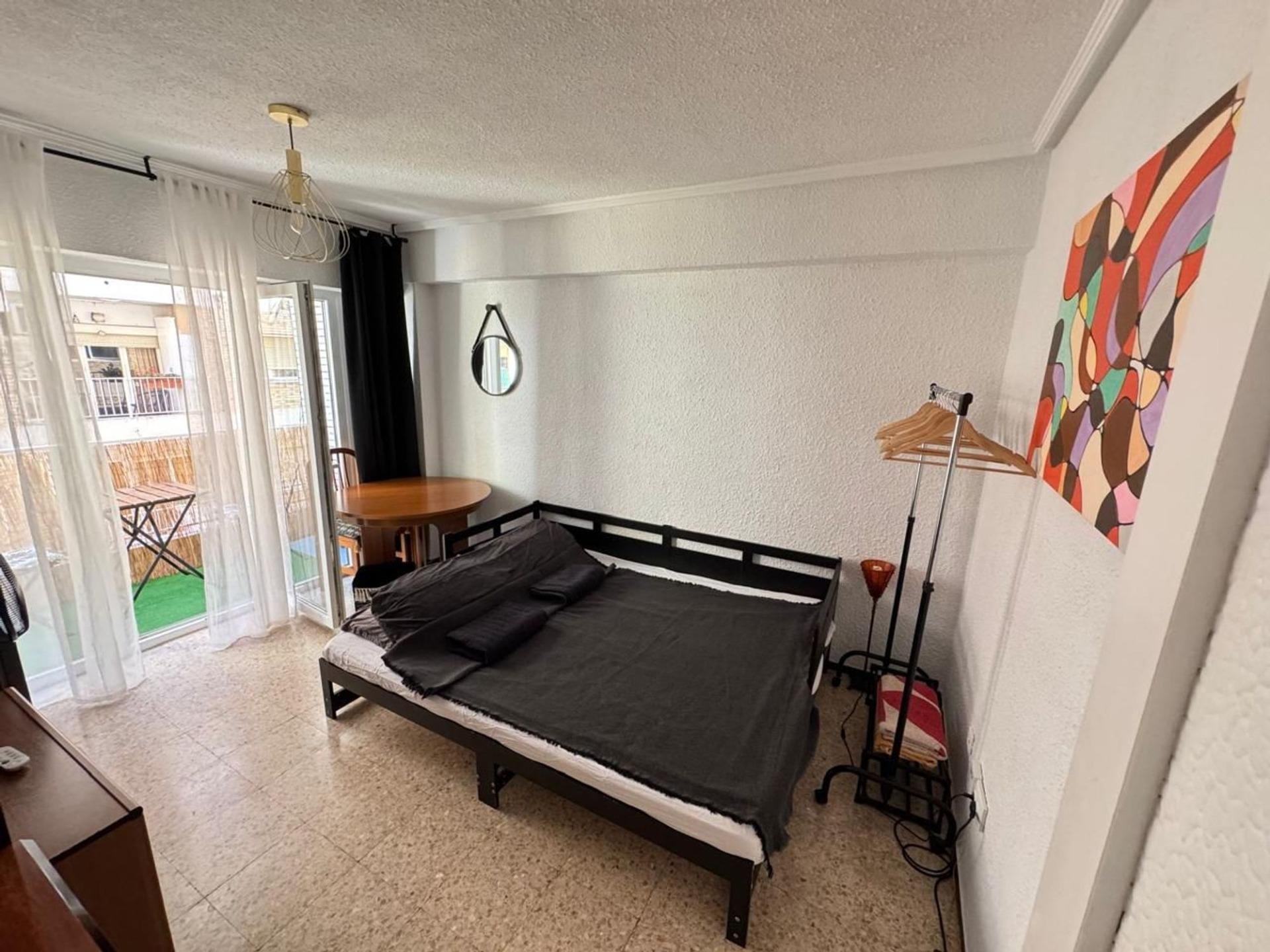 Dzīvoklis Alicante, Spānijā 2 istabas, 80 m2 Nr. 182915