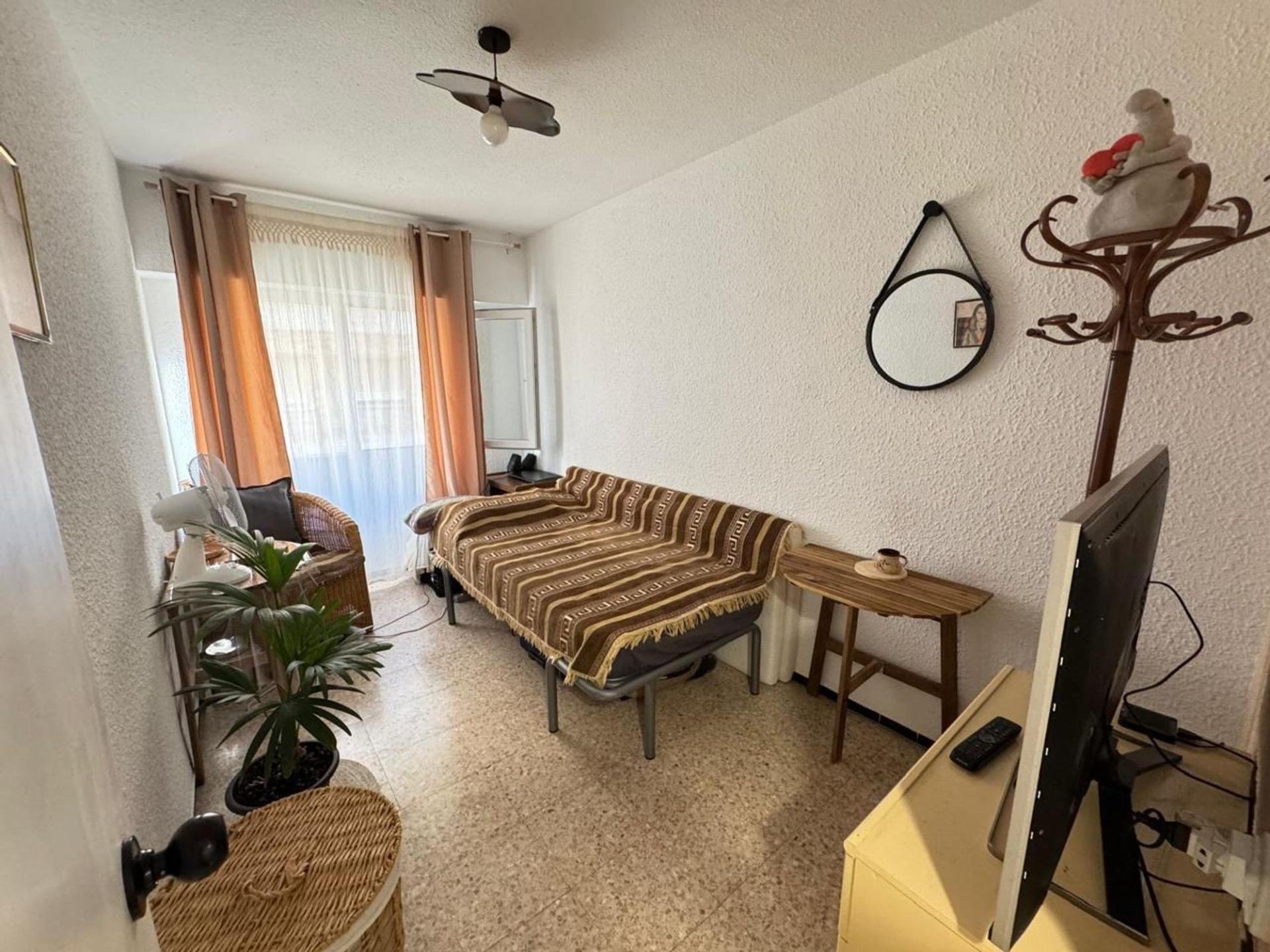 Dzīvoklis Alicante, Spānijā 2 istabas, 80 m2 Nr. 182915