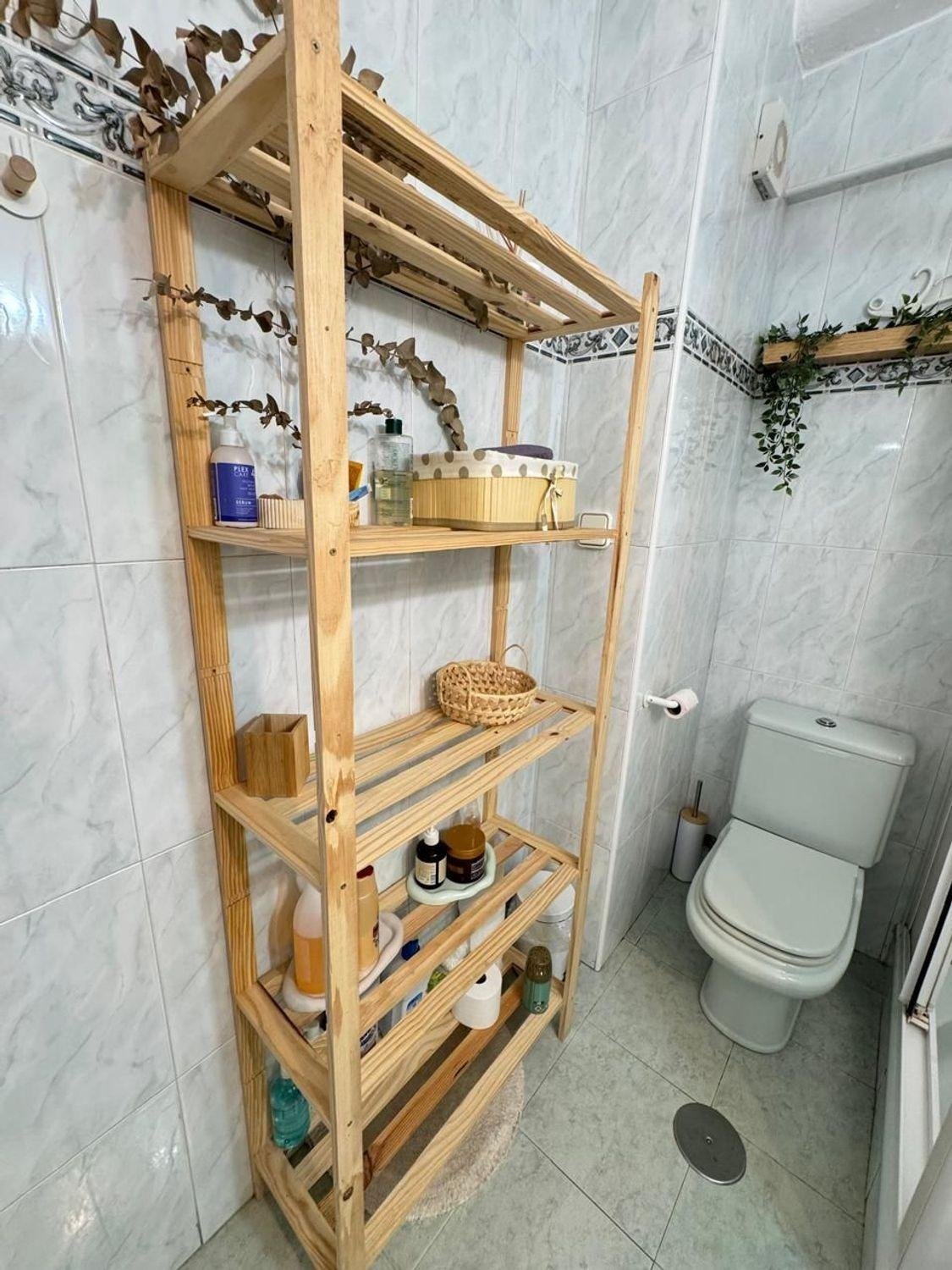 Dzīvoklis Alicante, Spānijā 2 istabas, 80 m2 Nr. 182915