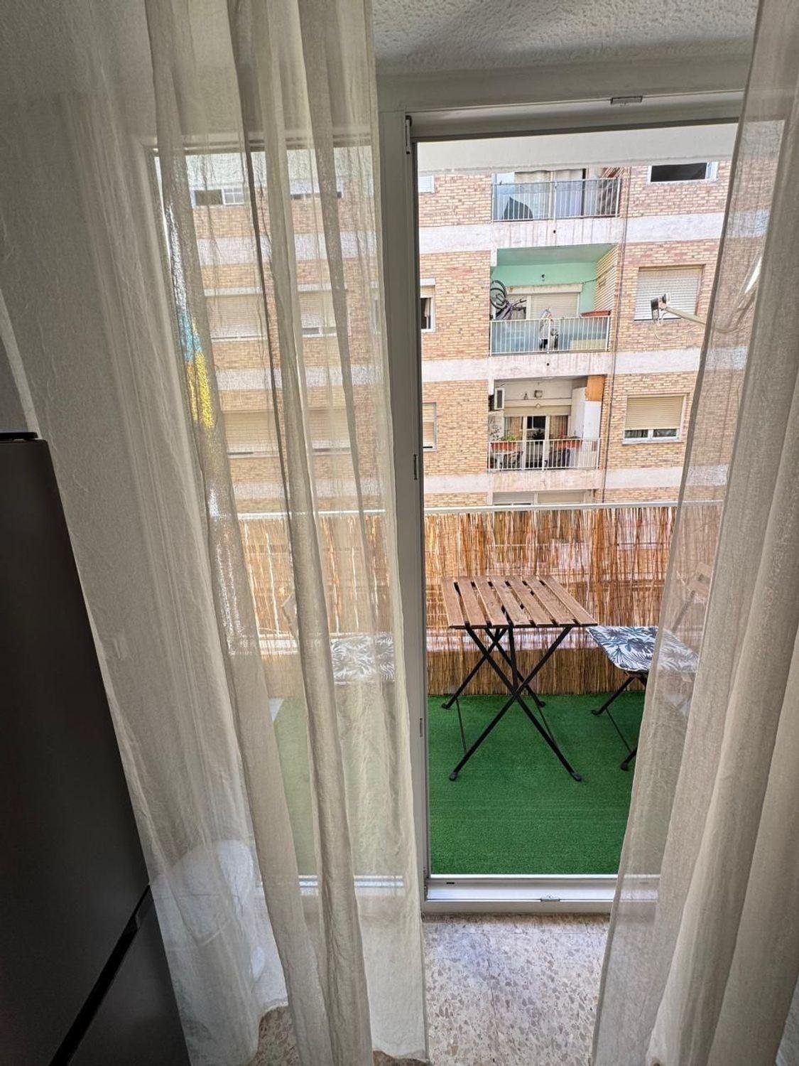 Dzīvoklis Alicante, Spānijā 2 istabas, 80 m2 Nr. 182915