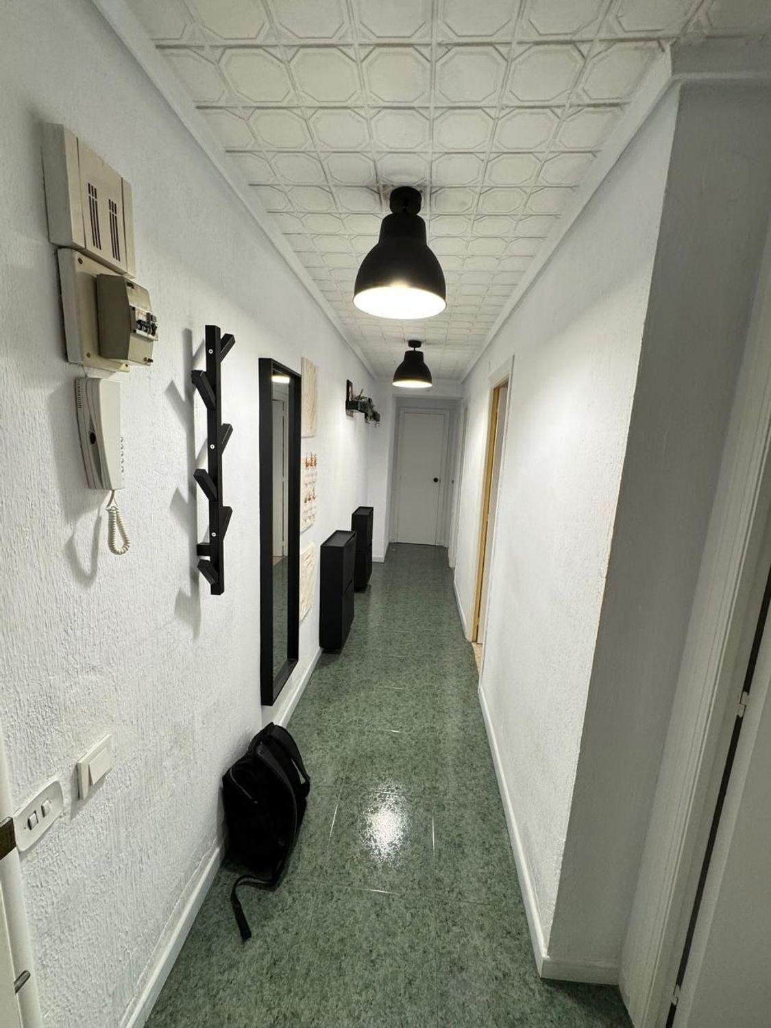 Dzīvoklis Alicante, Spānijā 2 istabas, 80 m2 Nr. 182915
