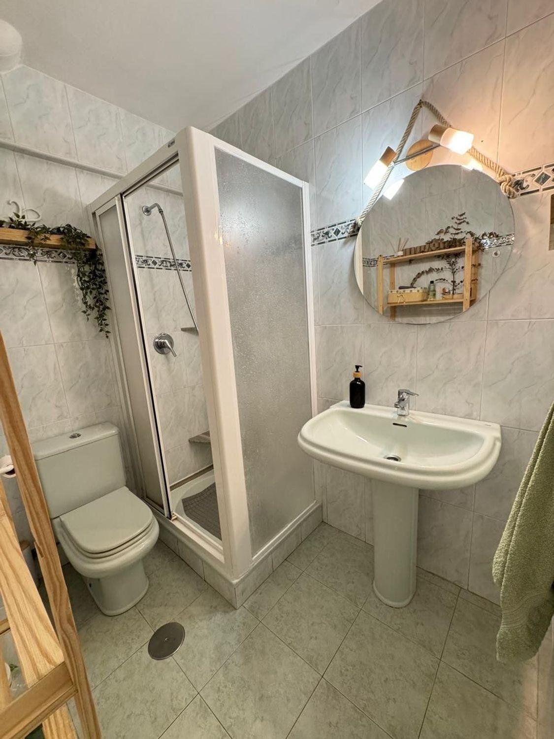 Dzīvoklis Alicante, Spānijā 2 istabas, 80 m2 Nr. 182915