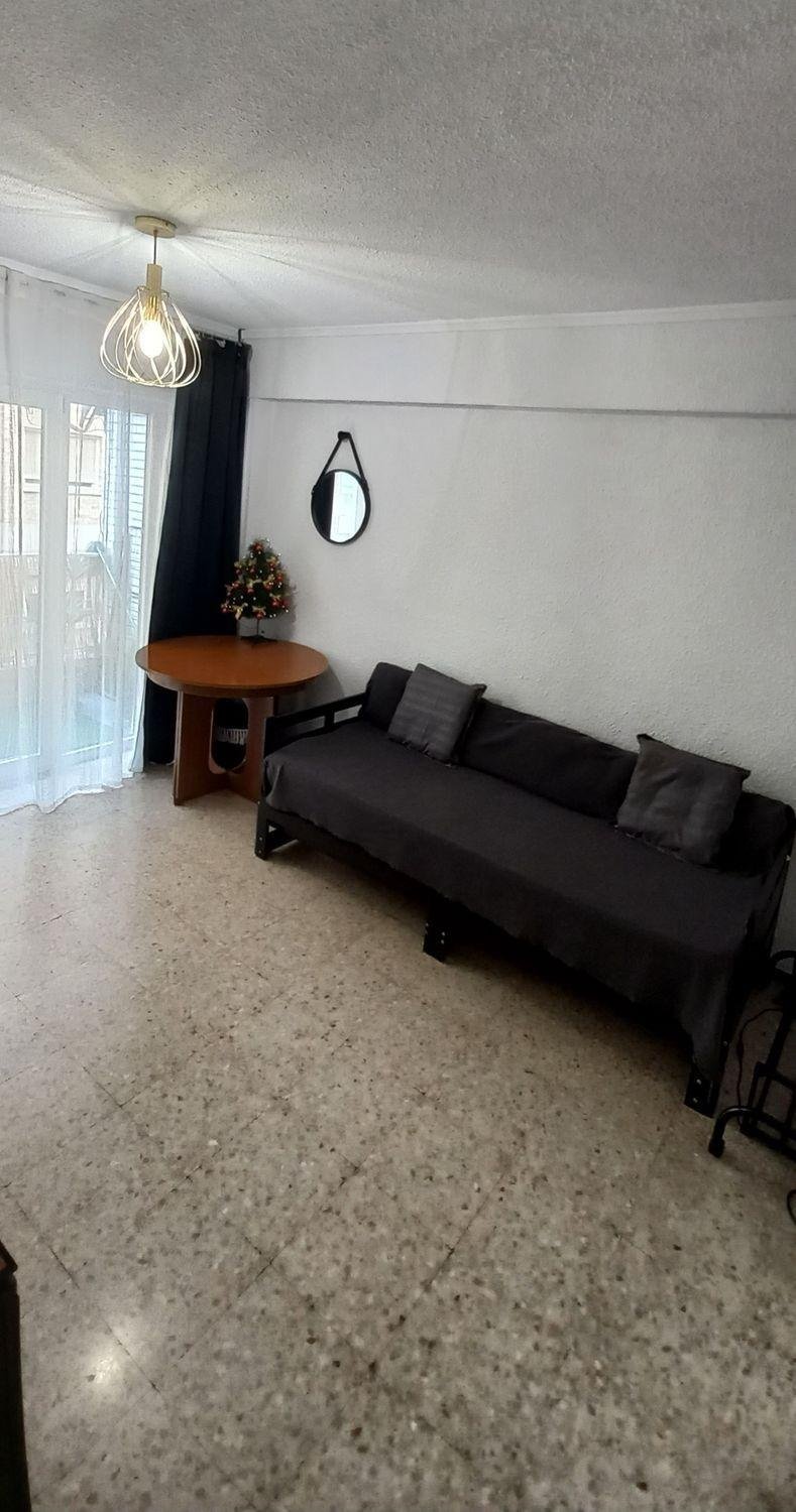 Dzīvoklis Alicante, Spānijā 2 istabas, 80 m2 Nr. 182915